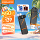 臺(tái)電（TECLAST）256GB Type-C USB3.2固態(tài)U盤  讀速550MB/s 高速雙接口手機(jī)U盤 大容量雙頭車載優(yōu)盤