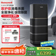 霍尼韋爾（honeywell）空氣消毒機 衛(wèi)健委備案除菌除甲流病毒 過濾過敏原甲醛 h-max空間艙 室內(nèi)空氣凈化器KJ1000F-P22B 凈化器