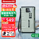紐曼（Newsmy）汽車(chē)應急啟動(dòng)電源12v電瓶強啟大容量充電寶多功能充氣打火一體機 智能版【V29】20000mAh搭電充氣一體機1000A強啟