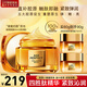 歐萊雅（LOREAL）小蜜罐面霜潤膚乳霜膠原滋潤保濕玻色因女士提拉緊致晚霜護膚品 小蜜罐面霜滋潤版共90ml