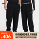 耐克（NIKE）ACG Lungs Therma-FIT Repel 男/女加絨長(cháng)褲 FV8651-010 L