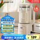 志高（CHIGO）破壁機(jī)家用 豆?jié){機(jī)1.8L全自動(dòng)免煮五谷雜糧 預(yù)約多功能免濾家用榨汁機(jī) 輔食料理機(jī) LD-D20A