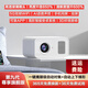 小米有品2025新款家用投影儀小型便攜超高清家庭影院學(xué)生宿舍臥室連5G手機 IMAX巨清尊享版【自動(dòng)對焦+AI聲控】