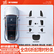 YZ適用于特斯拉Model3Y車(chē)窗遮陽(yáng)簾隱私前擋風(fēng)曬頂改裝配件丫神器 煥新版Model Y吸盤(pán)款-前后側(cè)窗6件套+后檔