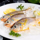 呂洞賓野生黃魚(yú)東海黃海黃花魚(yú)大黃魚(yú) 南通啟東野生小黃魚(yú)生鮮魚(yú)類(lèi) 每日限50單】8-10條 400g/包 2包