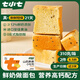 七小七山藥養(yǎng)養(yǎng)小吐司南瓜芝麻味310g寶寶零食0添加早餐代餐 源頭直發(fā)