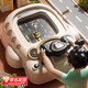 赟婭兒童賽車(chē)闖關(guān)大冒險汽車(chē)模擬開(kāi)車(chē)玩具益智游戲機男孩3-6新年禮物 賽車(chē)闖關(guān)游戲機【399個(gè)關(guān)卡】