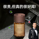 香百年車載香薰汽車內(nèi)香水高級檔精油車上用檀香氛持久留香除異味男女士