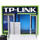 普聯(lián)全新TP-LINK TL-WDR5620易展路由器雙頻APP大戶型覆蓋組網(wǎng)高速穿墻寬帶 全新tp-5620百兆版