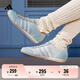 adidas 冰淇淋T頭鞋 VS JOG 2.0薄底運(yùn)動(dòng)鞋男女阿迪達(dá)斯輕運(yùn)動(dòng) 海鹽薄荷（女生選小半碼)   38