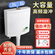 壹品印象衛(wèi)生間水箱家用節(jié)能廁所蹲便器沖水箱馬桶蹲坑便池抽水全套大沖力 加厚增壓+安裝包+角閥+波紋管 強(qiáng)勁沖力 | 香薰除臭 | 低音耐用