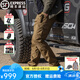 5.11（TACTICAL SERIES ）軍迷戰(zhàn)術(shù)褲 511ABR薄款修身戰(zhàn)術(shù)褲耐磨多口袋休閑工裝長褲74512 袋鼠棕134 36/32（腰圍2尺8-2尺9 褲長108）