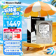 西部數(shù)據(jù)（WD）8TB 企業(yè)級機械硬盤DC HC320 SATA 7200轉(zhuǎn)256MB CMR垂直 服務(wù)器硬盤 3.5英寸HUS728T8TALE6L4