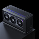 XIKII INDUSTRYFF07 客制化裝甲 ITX 電腦機箱 Xikii Industry FF07機箱