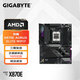 技嘉B650/B850M X870E 主板臺式機電腦主板 技嘉X870E AORUS ELITE WIFI7 主板