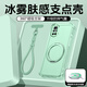 鹵般適用于華為nova8手機(jī)殼氣囊防摔支點(diǎn)殼nova7Pro外殼超薄新款帶支架nova6/5軟殼掛繩7se男女情侶 【清新綠-金屬磁吸支架/氣囊膚感】送調(diào)節(jié)繩+無(wú)線充 Nova6