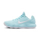 耐克NIKE七夕禮物 男籃球鞋 HYPERDUNK 2017運(yùn)動鞋HJ3486-414藍(lán) 45