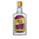 尖莊紫小莊 五糧液股份 濃香型白酒 純糧酒 50度 100mL 1瓶