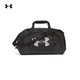 安德瑪（UNDERARMOUR）Undeniable 3.0男女訓(xùn)練運動小號旅行包1300214黑色001均碼