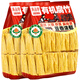 滇品客腐竹干貨純正非特級手工優(yōu)質(zhì)腐竹段豆腐絲豆皮素肉涼菜火鍋響鈴卷 有機腐竹段（202g*1袋）筋道爽口