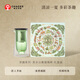 霸王茶姬（CHAGEE）玻璃杯茶水分離養(yǎng)生過(guò)濾泡茶水杯子耐高溫高硼硅茶趣系列禮盒裝