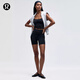 lululemon丨Align? 女士運(yùn)動高腰緊身短褲 6
