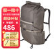 MYSTERY RANCH神秘農(nóng)場(chǎng)戶外雙肩包 In and Out系列旅行背包 運(yùn)動(dòng)背包徒步登山包 鴿灰色25L OS