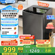 美的（Midea）全自動(dòng)波輪洗衣機(jī)家用大容量12公斤 一級(jí)能效省水電 L3D出租房必備神器 直驅(qū)變頻省國家補(bǔ)貼20% MB120L3D