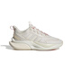 阿迪達斯 （adidas）女 運動型格系列 AlphaBounce + 休閑鞋 ID8626 白色  37 