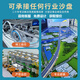 沙盤模型擺件制作農(nóng)業(yè)工業(yè)廠區(qū)裝備智能制造芯片機(jī)械低空經(jīng)濟(jì)模型
