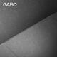 觀博（GABO）衛(wèi)生間長條形隱藏式線型地漏不銹鋼防臭地漏長方形隱形地漏253016 800mm不銹鋼隱形地漏