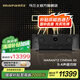 馬蘭士（MARANTZ）【國(guó)家補(bǔ)貼】CINEMA50 音響功放機(jī)音箱9.4聲道8K全景聲家庭影院AV功率放大器11.4聲道前級(jí)解碼器