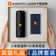 小米教師節(jié)禮物商務(wù)禮品套裝定制LOGO小米保溫杯公司開業(yè)伴手禮送員工 黑-小米保溫杯+小米充電寶
