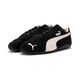 彪馬（PUMA）PUMA(彪馬)Speedcat生活系列鞋子 黑色  38 