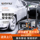 億力大功率商用洗車(chē)機 高壓清洗機 洗車(chē)店清洗機 推車(chē)式清洗機 YLQ9022