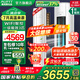 AUFIT空調(diào)奧克斯(AUX)出品 大3匹新一級變頻冷暖立柜式空調(diào)柜機(jī)2匹1.5匹1匹掛機(jī) 國家補(bǔ)貼20%除菌自清潔 大3匹 一級能效 wifi智控大風(fēng)量雙排銅管
