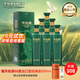 天佑德 出口型和平版 清香型白酒 52度 750ml*6 整箱裝【青海青稞酒】