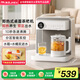 JMEY集覓即熱式養(yǎng)生茶吧機(jī)C5臺(tái)上飲水機(jī)臺(tái)式即熱式飲水機(jī)家用智能全自動(dòng)桌面飲水機(jī) C5 即熱型 智能桌面養(yǎng)生茶吧機(jī)