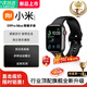 小米部依智能手表通話支付藍牙手環(huán)NFC門禁健康監(jiān)測DIY表盤多功能運動防水電話手表 黑色NFC版 S9ProMax防水【靈動島+自定義表盤】