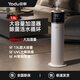 亞都亞都加濕器家用大容量噴霧空氣增濕機(jī)除菌大霧量孕婦嬰兒臥室靜音 白色 13L智能殺菌款