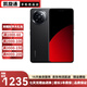 小米Xiaomi Civi4 Pro 5G二手手機(jī) 第三代驍龍8s  徠卡光學(xué)專業(yè)三攝 全等深微曲屏 星空黑 12GB+256GB[贈3c充電器】 99新