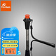 火楓電鰻點(diǎn)火器戶外點(diǎn)火槍爐頭燃?xì)恻c(diǎn)火裝備明火引燃?xì)鉅t