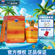 茅臺(tái)（MOUTAI）貴州大曲十二生肖系列酒壇裝酒 醬香型白酒 收藏?cái)[柜紀(jì)念節(jié)日送禮 53度 2.5L 1壇 (2021年辛丑牛年)