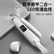 HELLOJOY貓咪指甲剪LED燈指甲刀狗狗電動(dòng)磨甲剪甲一體機新手寵物美容工具