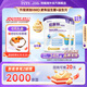 紐康特太益加深度水解奶粉 含乳糖+益生菌HMO配方 牛奶蛋白過(guò)敏兒童適用 【2罐】太益加HMO[1-10歲]