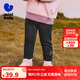 迷你巴拉女童褲子舒適高彈冬新品【高彈打底褲】