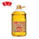 魯花京覓聯(lián)名款食用油 5S壓榨 高油酸花生油6.09L 油酸含量大于75%