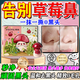 英尚（INSONG）去黑頭鼻貼收縮毛孔粉刺深層清潔閉口清理神器青少年專(zhuān)用男女鼻膜 1套【凈黑頭+收毛孔】一步get光滑鼻