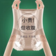 杰麗·莫克（Jerrie Mock）高腰收腹褲內褲女強力收小肚子抗菌提臀無痕塑身褲安全褲短褲衩頭 【輕奢蕾絲收腹】咖色+膚色 M （適合80~105斤）