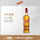 古貝塔朗姆酒CUBITA RUM 基酒進(jìn)口洋酒白朗姆黑朗姆151朗姆椰子朗姆酒 151朗姆酒(75.5度) 750mL 1瓶
